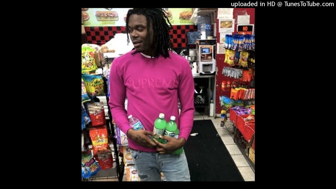 Lucki - Do Wit Me
