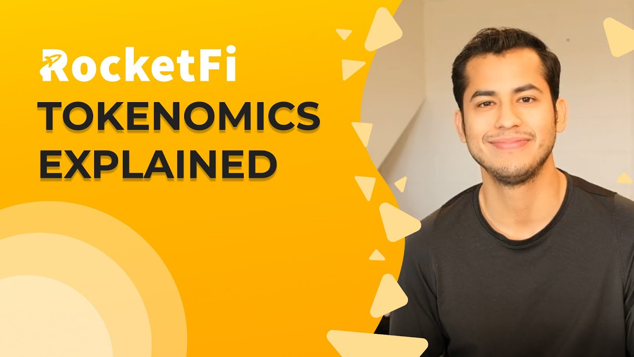 RocketFi WhitePaper Walkthrough (NEW BSC Token)
