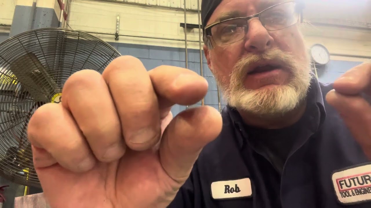 Setting The Miller Dynasty 400￼. For Aluminum Welding
