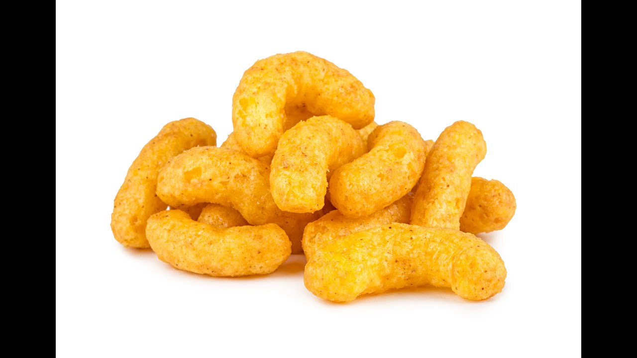 corn snacks production line (Maddox model)