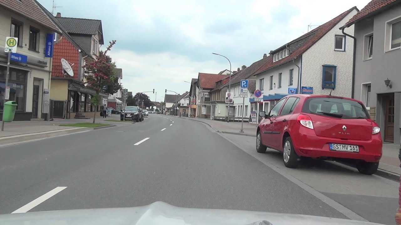 Vienenburg 24.5.2013