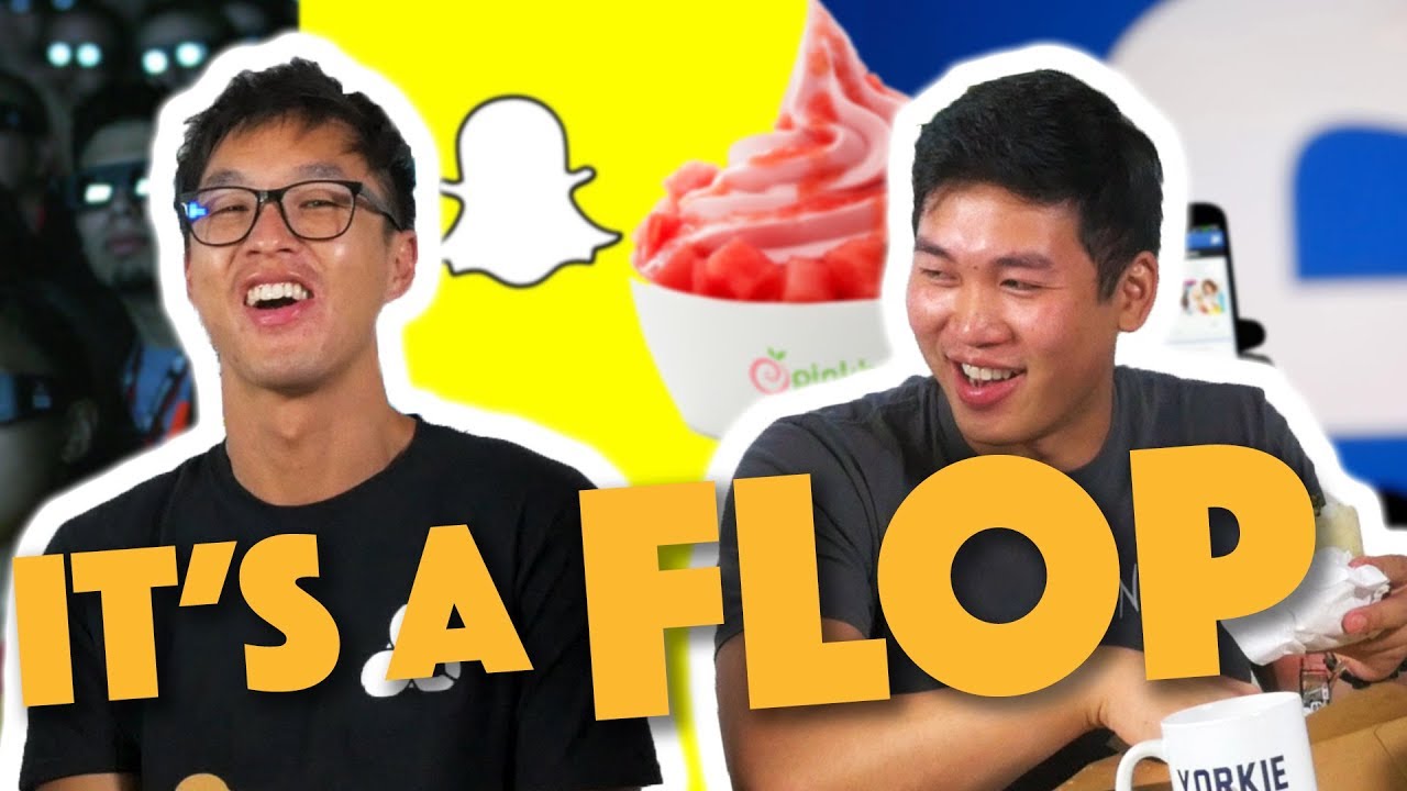 IS IGTV GOING TO FAIL? - Lunch Break!
