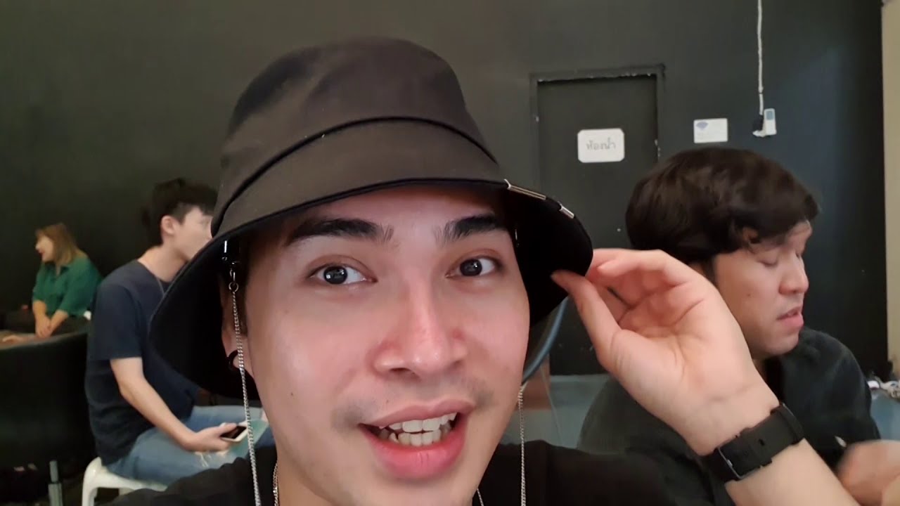 ตามติดชีวิต manager เบื้องหลังผู้จัดการศิลปิน วันๆทำอะไรบ้าง? | Gin Manager Vlog #04