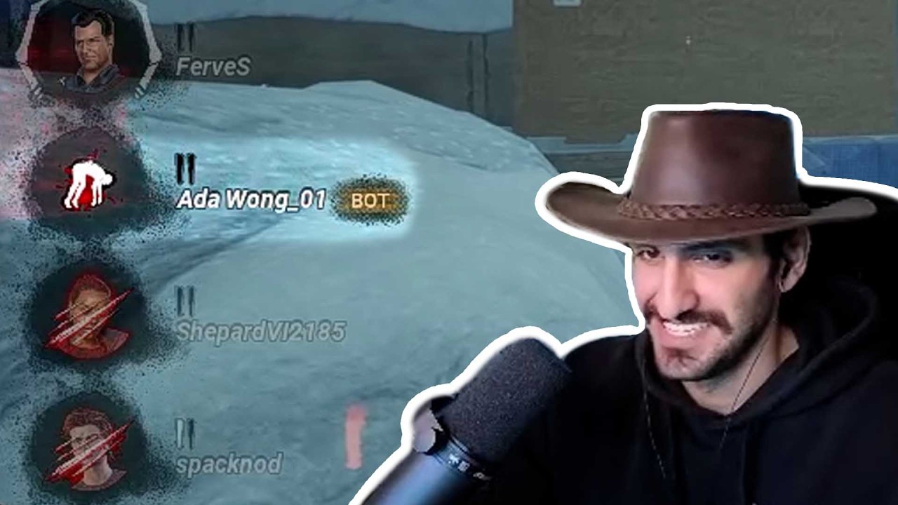 Survivors Love Playing This Game