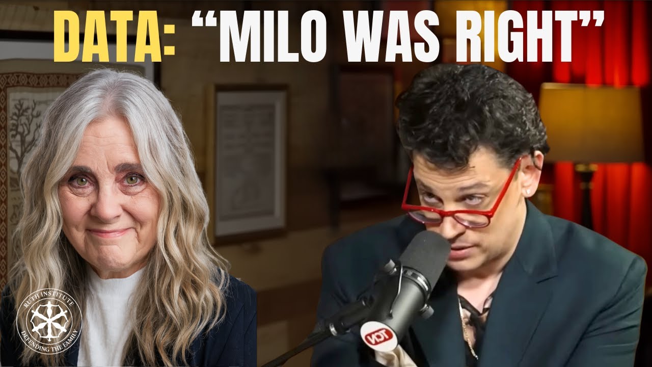 The Science Tucker Missed &mdash; Dr. Morse Responds to the @TuckerCarlson &times; Milo Interview