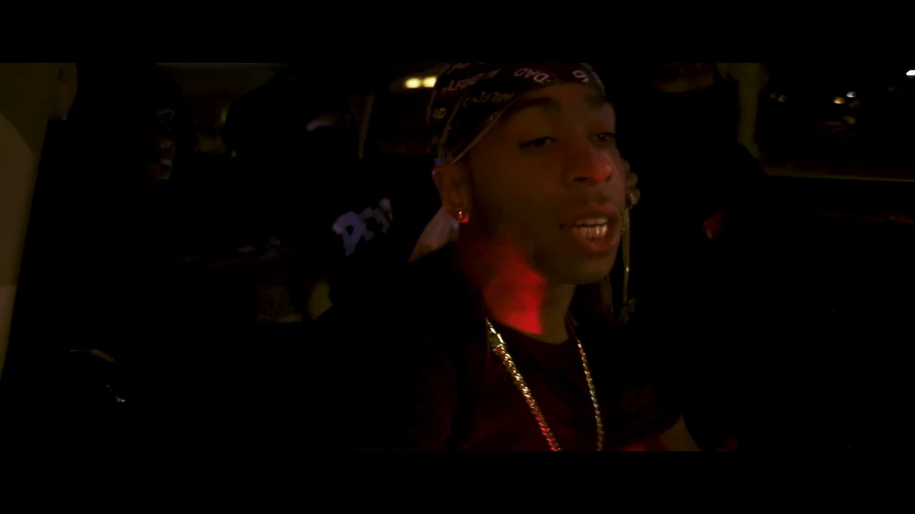 PopOutBoyz - Pressure Official Video