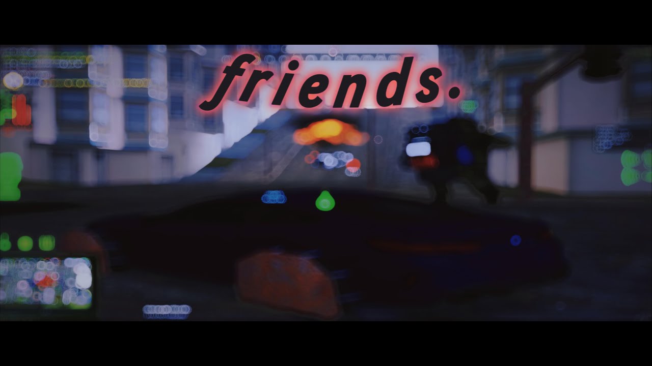TOP-GTA MTA DAYZ // friends.