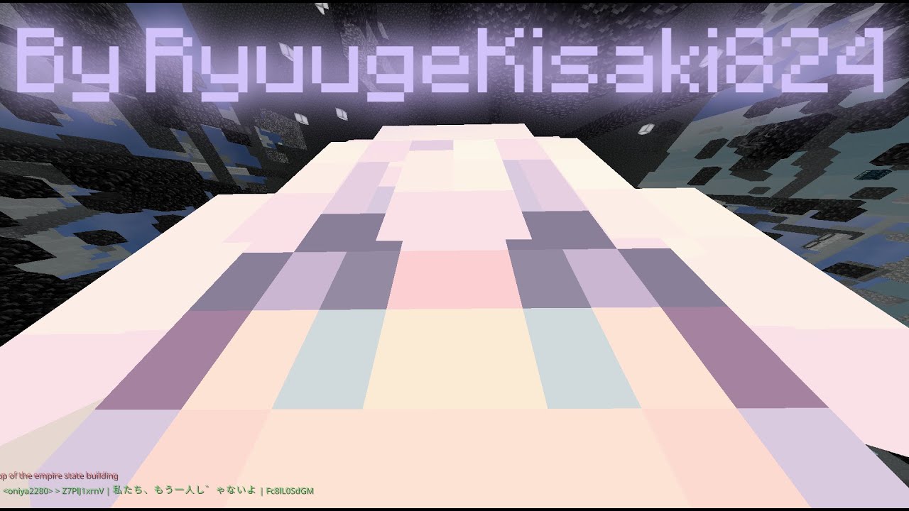 2b2tmcpe pvp highlight#1
