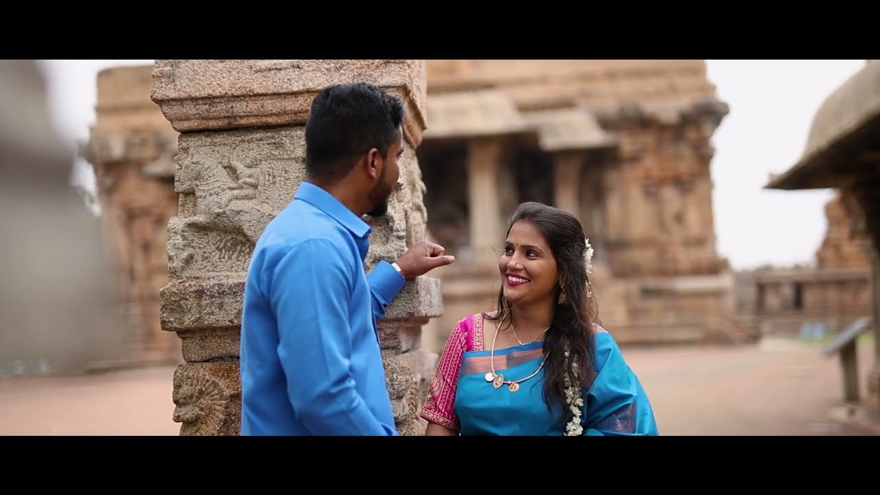 தஞ்சைப் பெரிய கோவில் | Thanjavur Periya Kovil | Thanjavur Big Temple | couple shoot | யாழ்ப்பாணம்