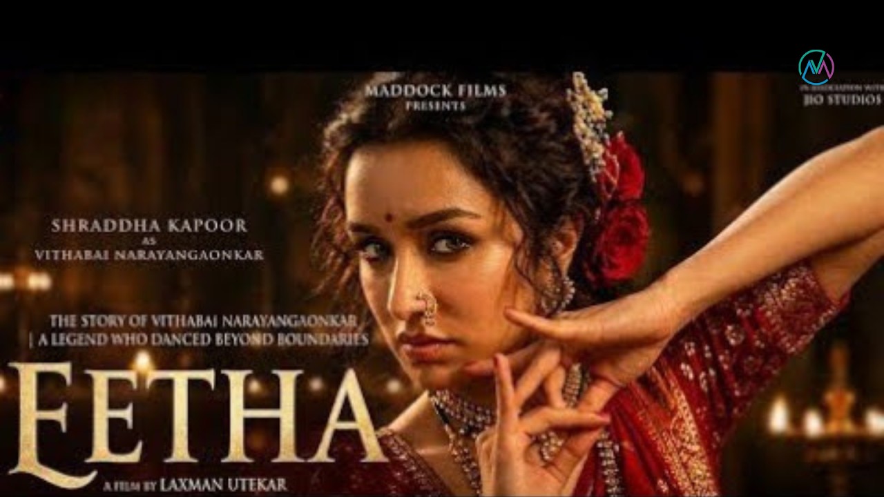 Eetha Official Teaser (2026) | Eetha Trailer | Eetha shraddha kapoor movie - Ava Studios