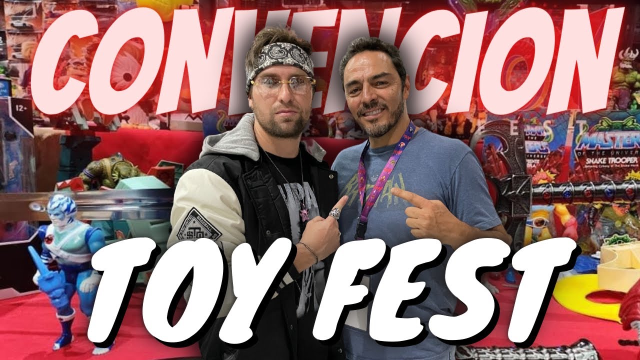 FERIA DE COLECCIONISMO VINTAGE #juguetesolvidados #toys #juguetes #chachareando #swapmeet #toyshow