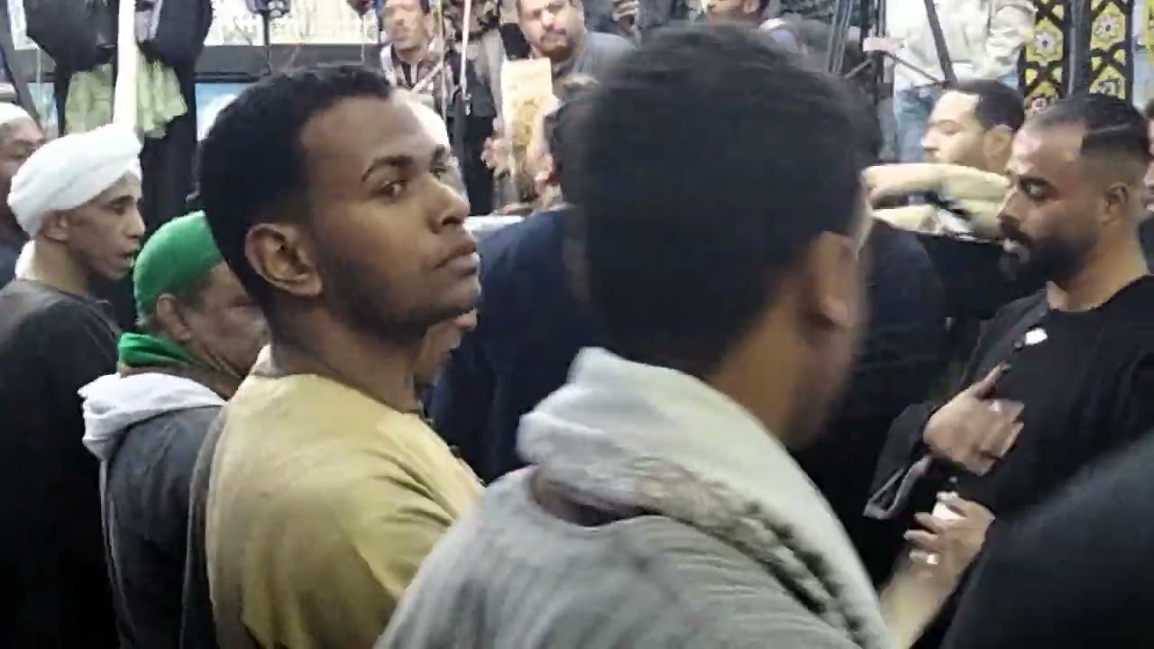 (1)امين الدشناوي 2026/2/6 ختاميه العجمي 