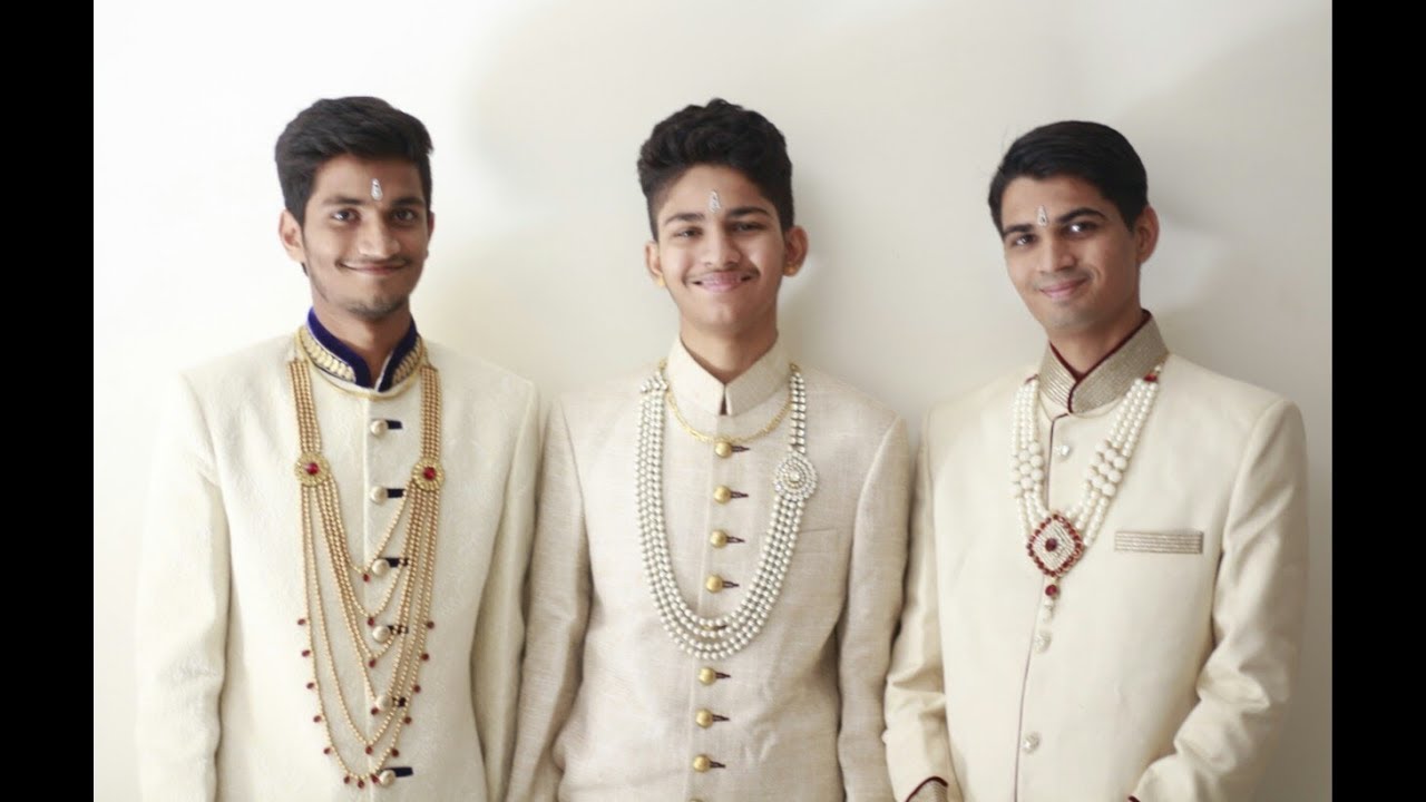 || Pre Diksha Video || Akshay bhai and Kirtan bhai || ft. Runal kothari and Vivek Sakaria ||