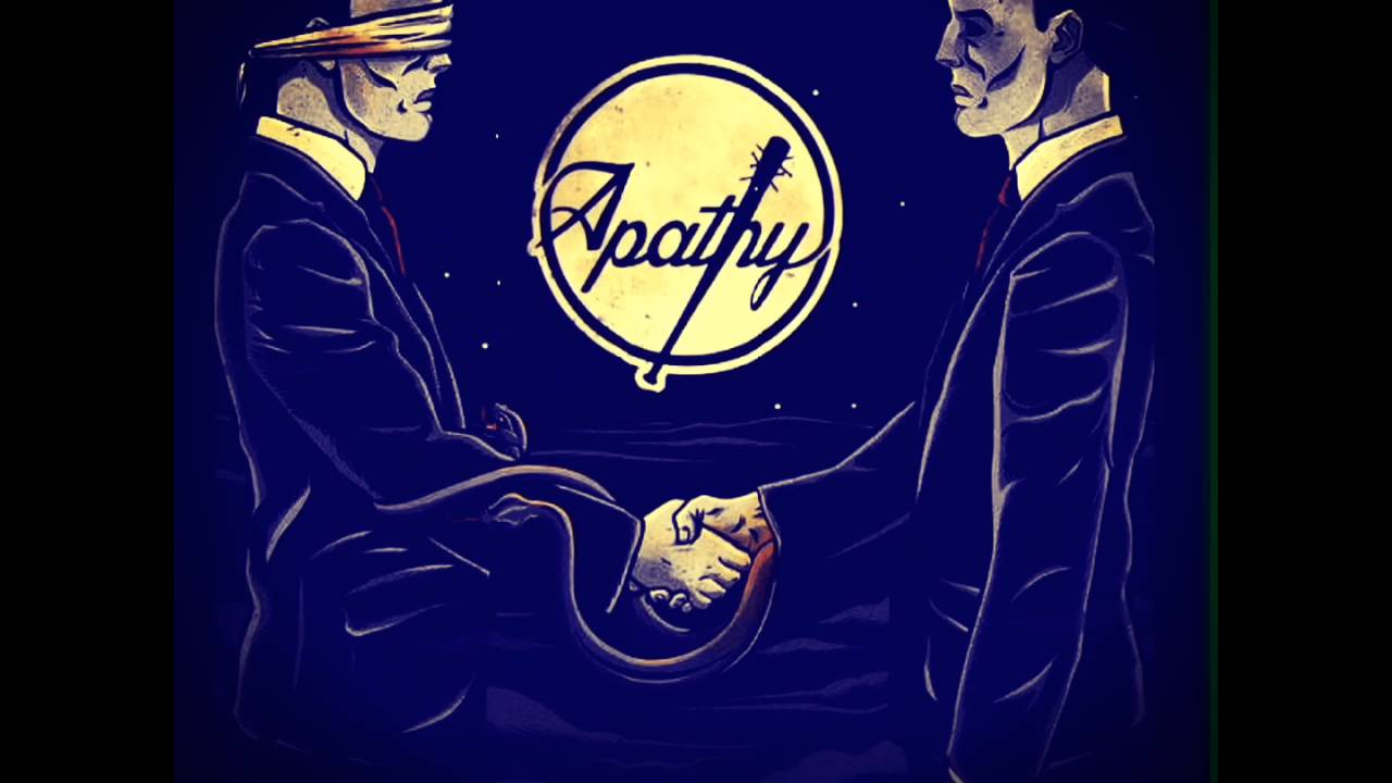 Apathy - Handshakes with Snakes Video Mix (Preview)