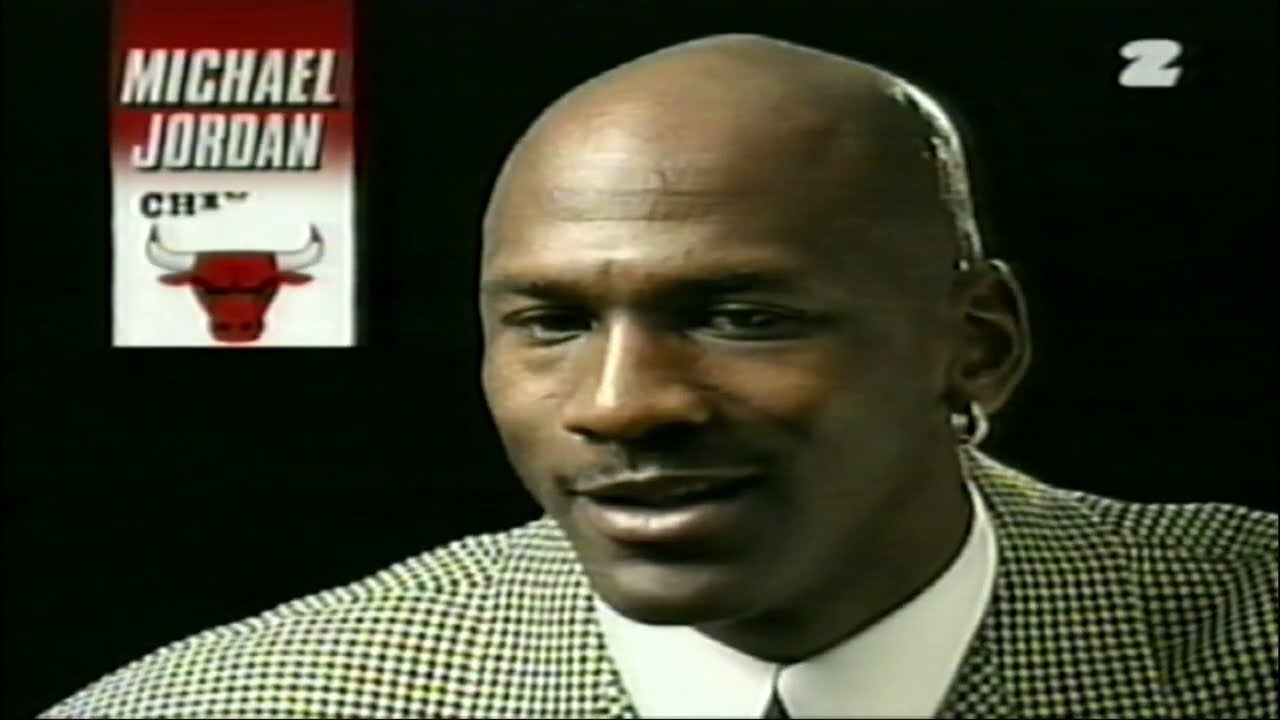 NBA Action  T V P 2  - 96/97  (subtitles)  #32
