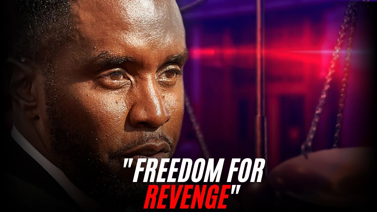 Diddy's DESPERATE Prison Appeal: "Judge Acted Like 13th Juror" - Fighting 50 Month Sentence