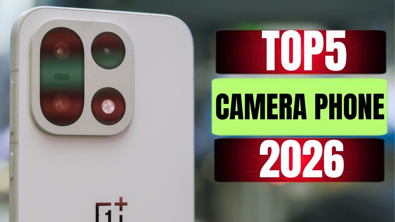 Top 5 Best Phone cameras in the world in 2026 #BestCameraPhone#CameraPhone2026#MobilePhotography