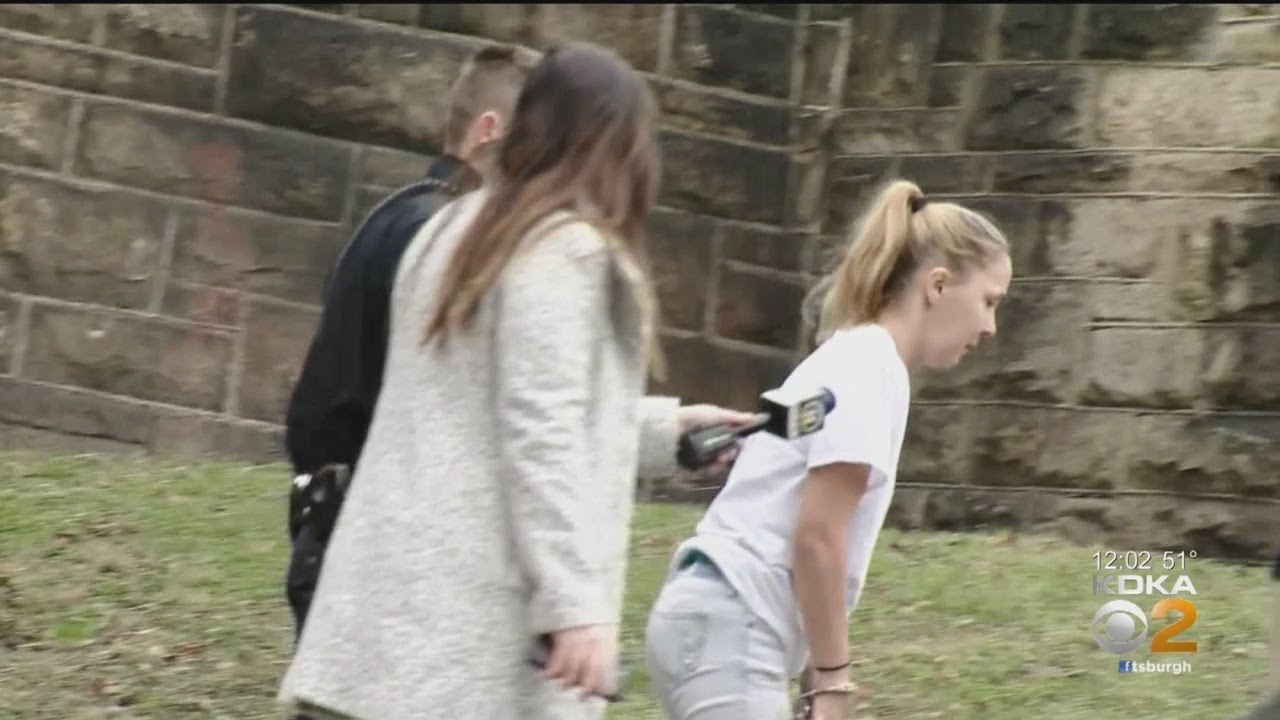 Amber Alert Issued Following Murder In Connellsville