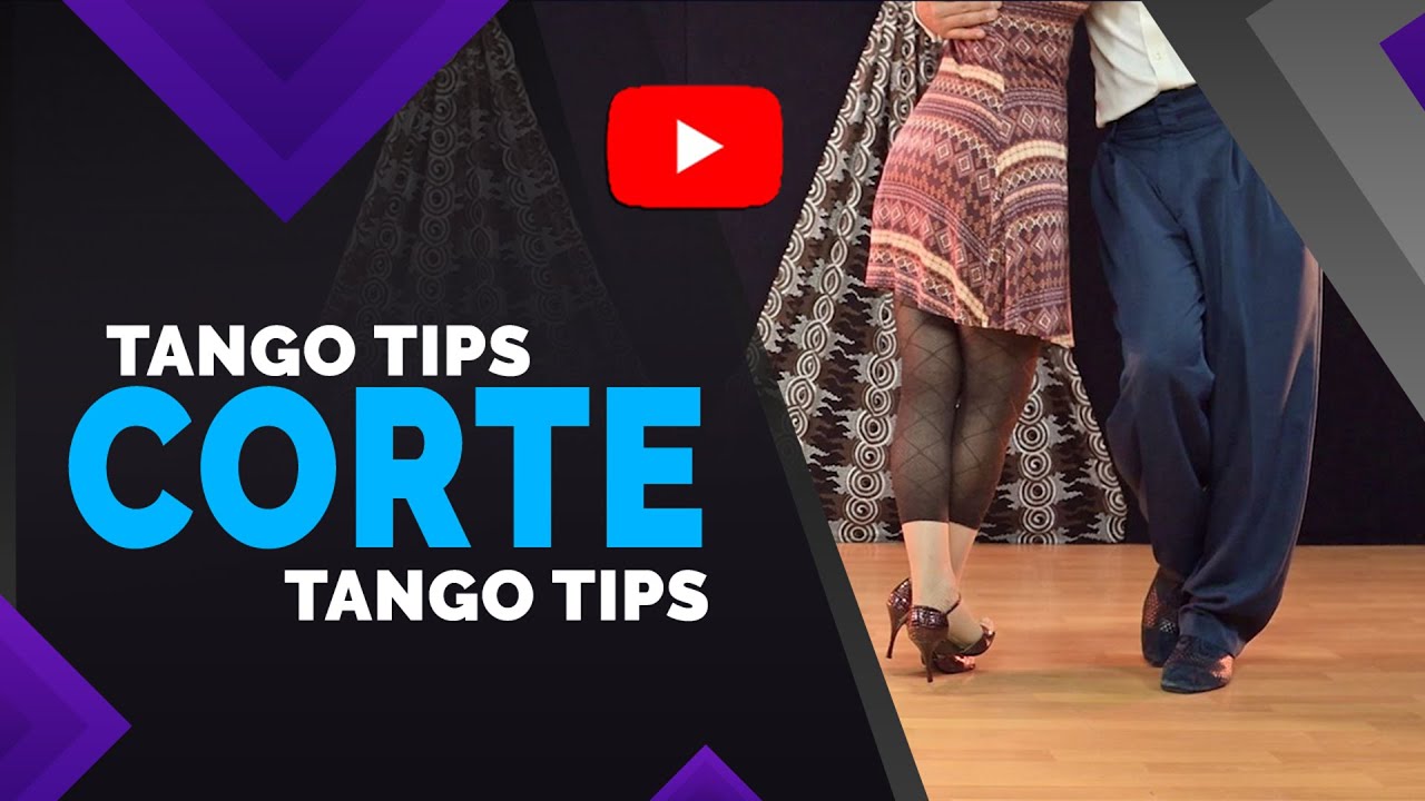 How to do the Argentine Tango 