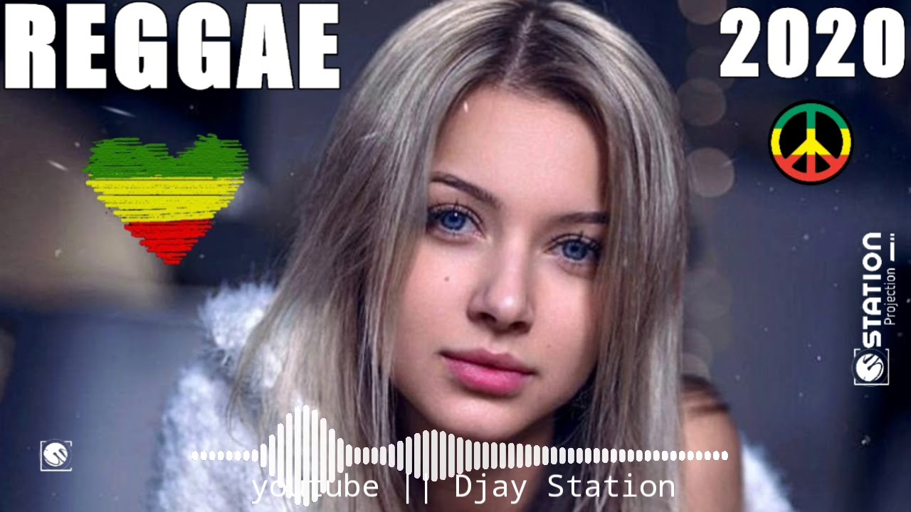 REGGAE 2020 MELO DE CARLA C&Iacute;NTIA LIMPO [REGGAE REMIX 2020] [ID PRODU&Ccedil;&Otilde;ES ] DJAY STATION 🎧