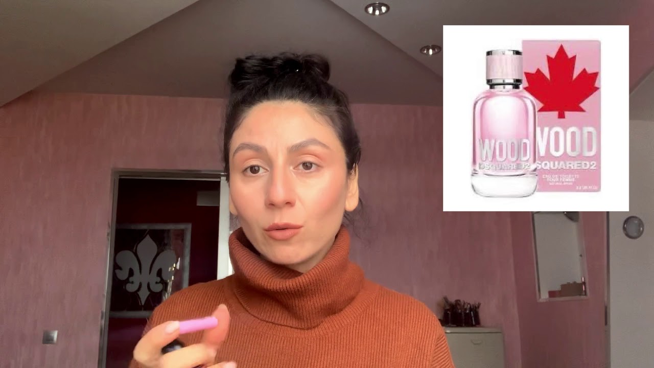 Парфюмы-тестеры, которые я приобрела