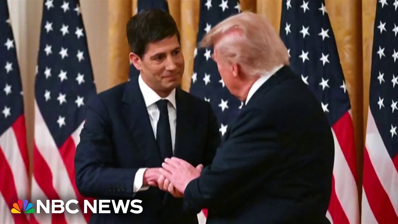 Federal Reserve, now chaired by Kevin Warsh, leaves interest rates unchanged