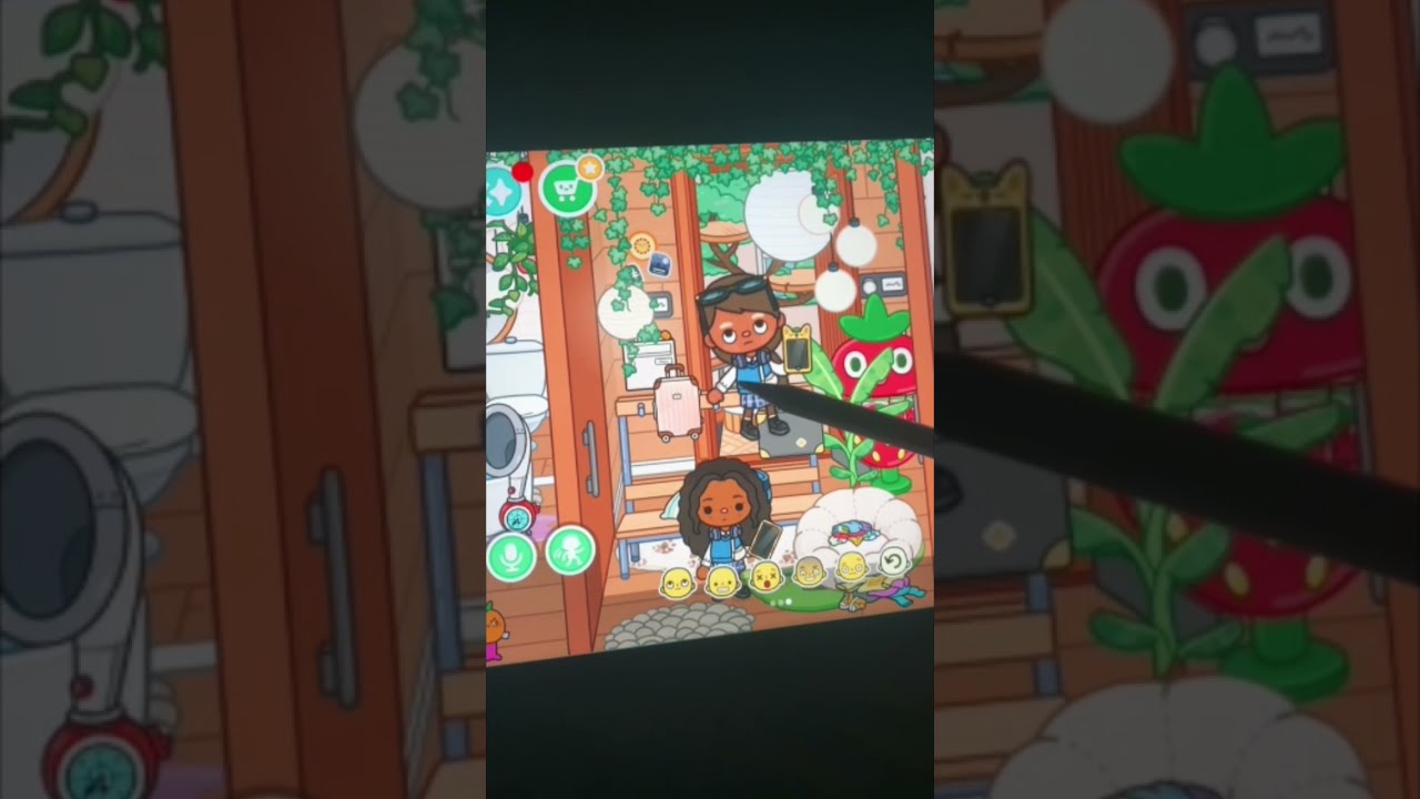 ДНЕВНИКИ ШКОЛЫ-ИНТЕРНАТА 💋👩🏾‍❤️‍💋‍👨🏽🏫 || *ГОЛОСОМ* 🔊 || Toca Life World 🌍 ||