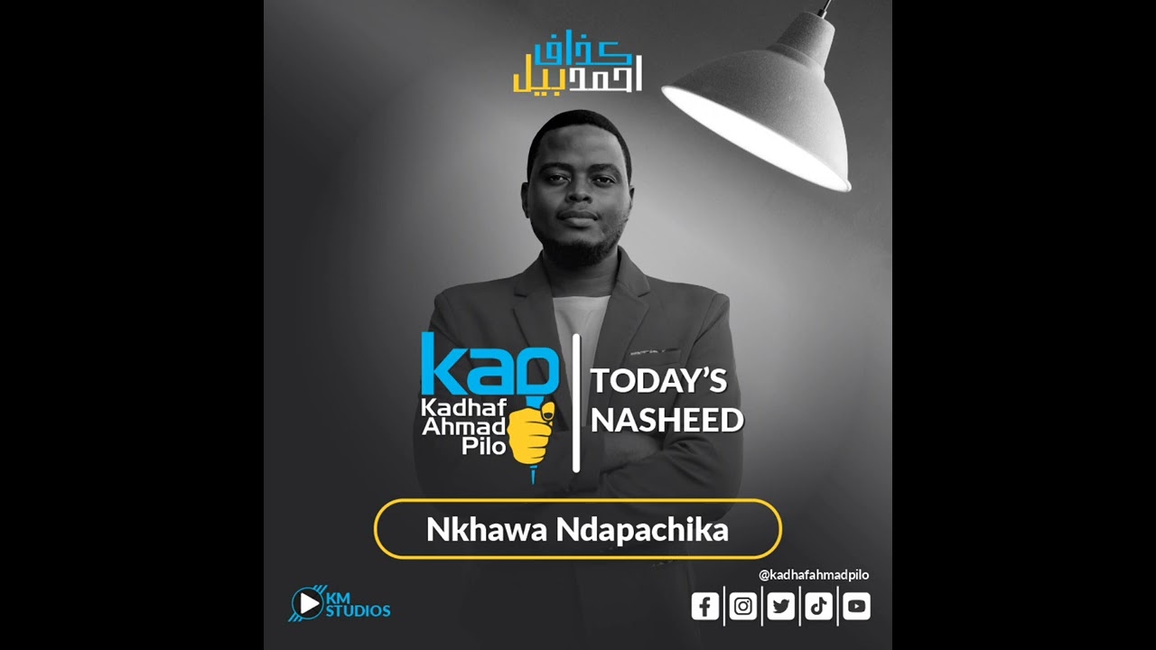 Nkawa Ndapachika(Audio)