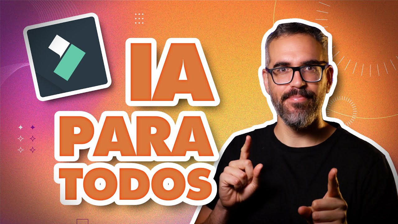 Las 10 MEJORES herramientas de IA en FILMORA ✨