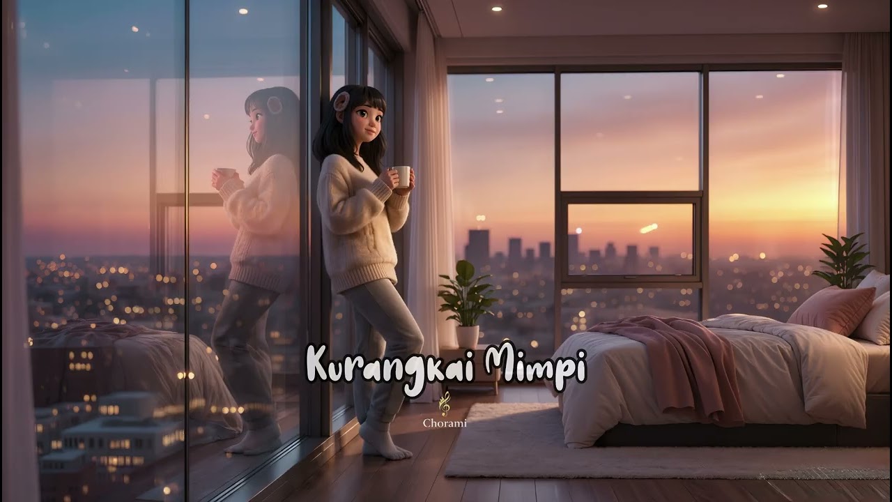 Kurangkai Mimpi ~ Chorami