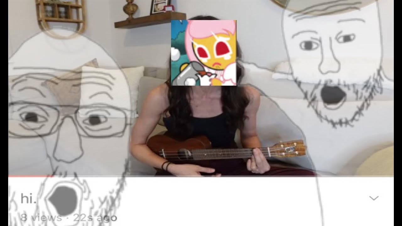 My apology (NOT CLICKBAIT!!!!)