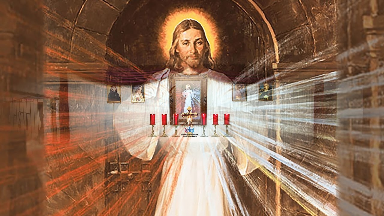 Terço Mariano, Ofício Divino e Laudes