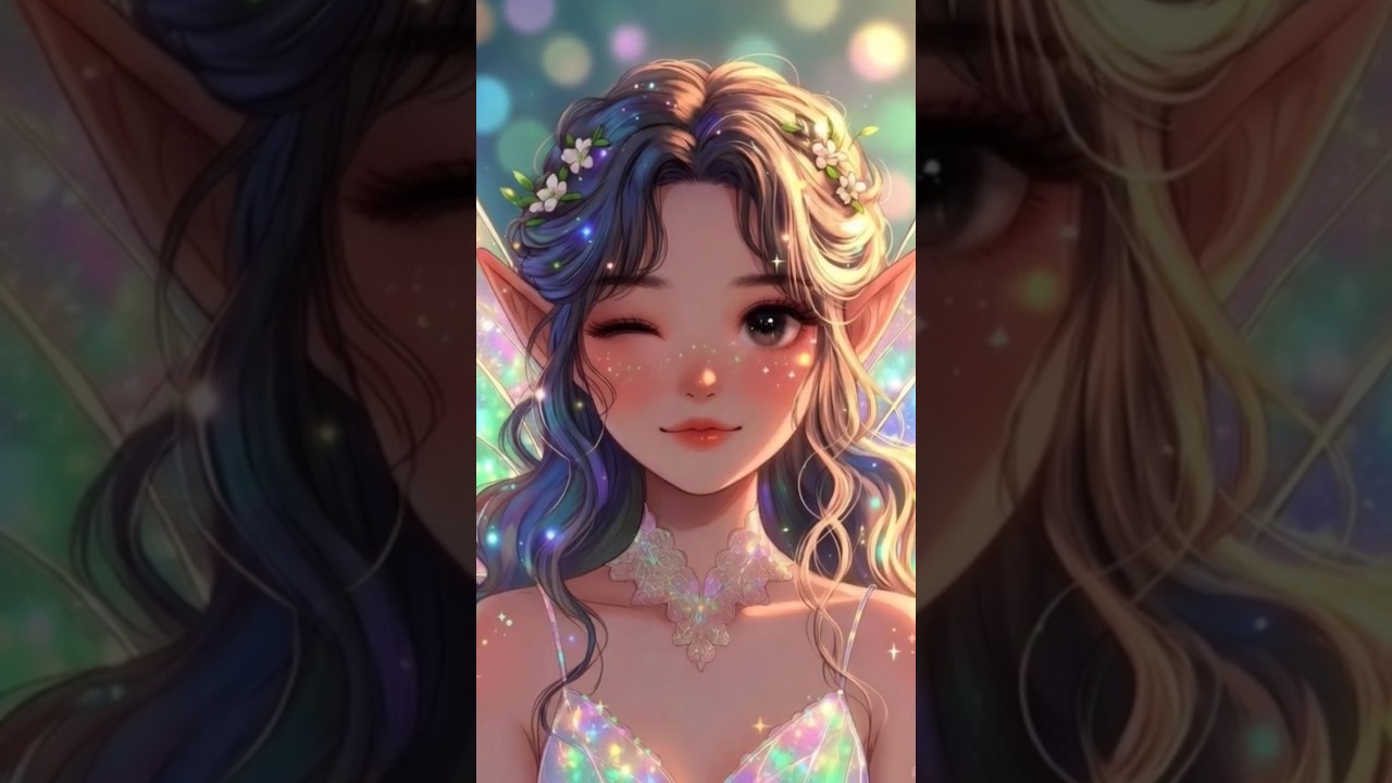 To the 12 people always liking my posts… 🧚So you all want something from the enchanted gas station?