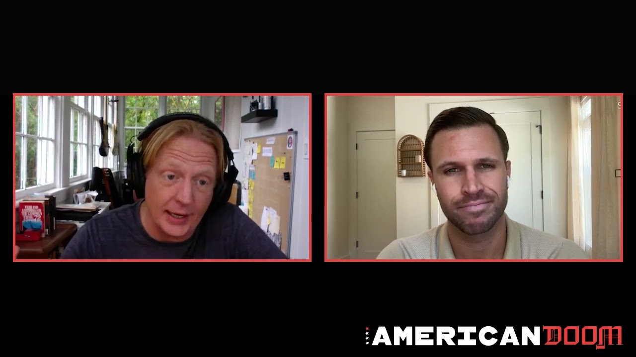 The stolen election narrative to come, with Max Flugrath of Fair Fight
