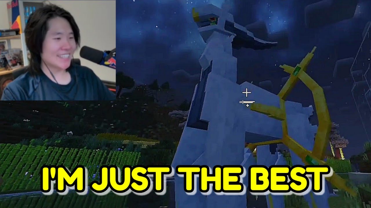 Toast Just Proved That He's the Main Character 