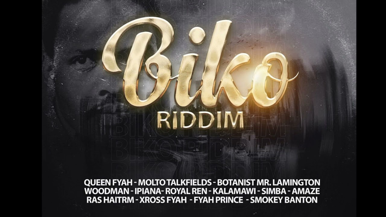 Biko Riddim Promo Mix 2023 Mixed By Sanzalixious Selekta SA