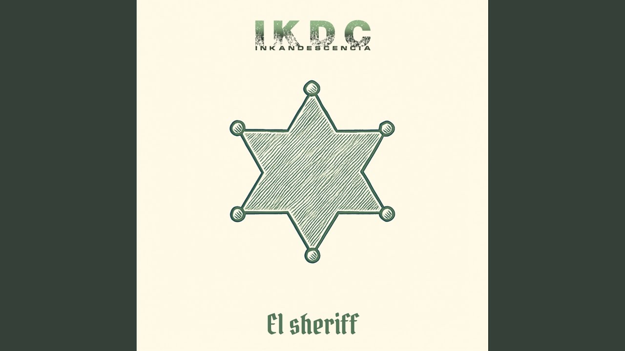 El Sheriff