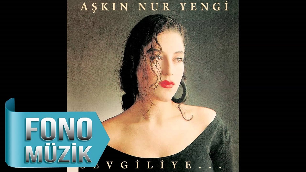 Aşkın Nur Yengi - Başka Bir Şey (Official Audio)