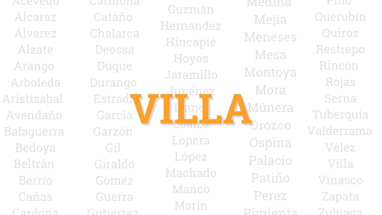 Villa