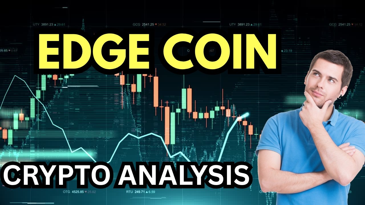 edgeX BREAKOUT! New Mainnet V2 Launch & $2.50 Price Target!