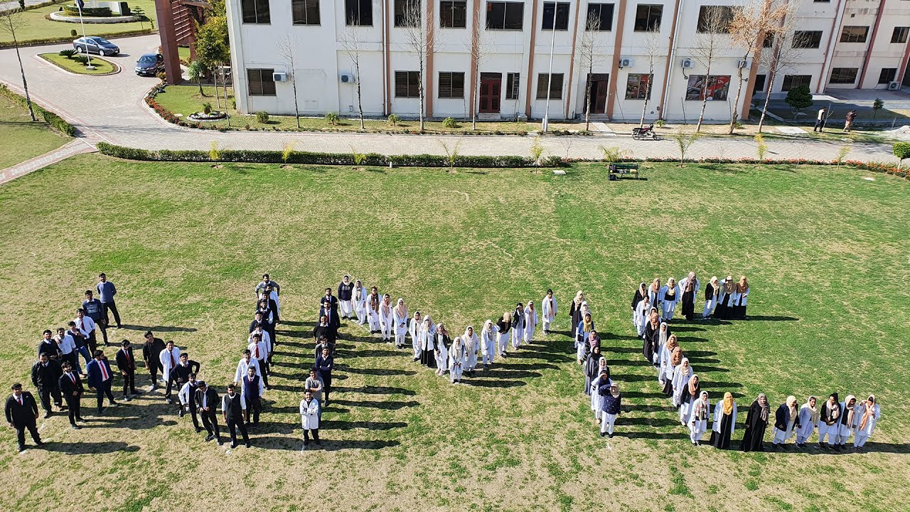 | Introductory Video | WAH MEDICAL COLLEGE |