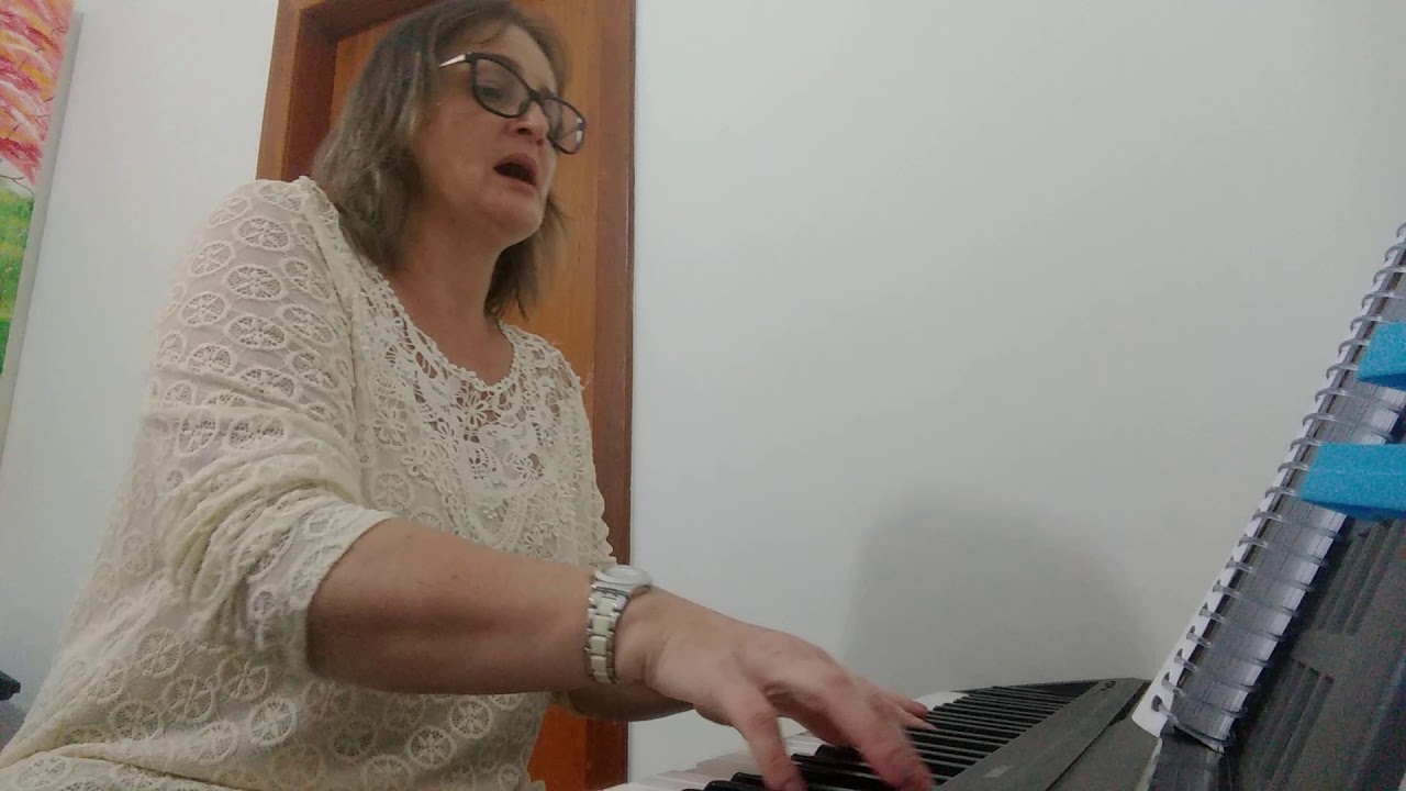 Salmo 95 (94) Hoje Não Fecheis o Vosso Coração Mas Ouvi a Voz a Voz do Senhor