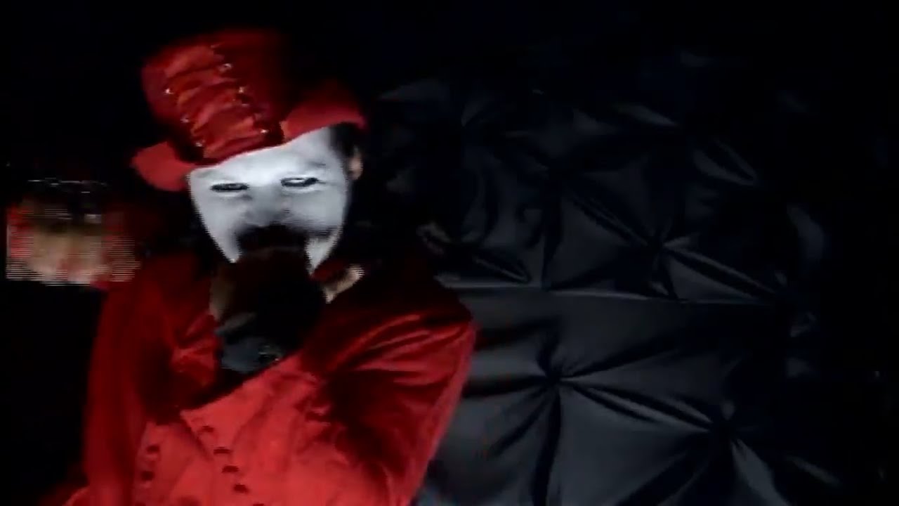 Charly Manson Theme Song