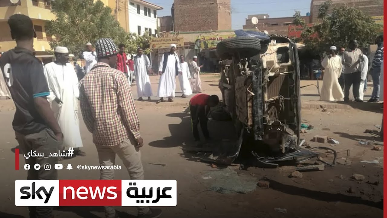 السودان.. اندلاع خلافات بين قبيلتي ألبرتي والهوسا حول المياه