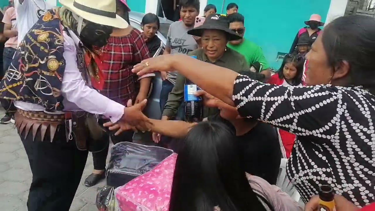 CAPARICHES DE ZABALA   EN  COLLAS