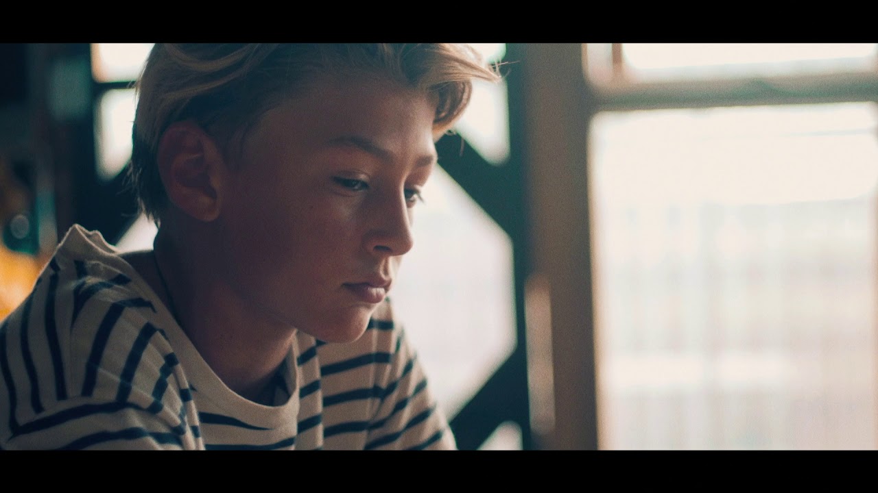 The Entrepreneurs - Joaquin (Music Video)