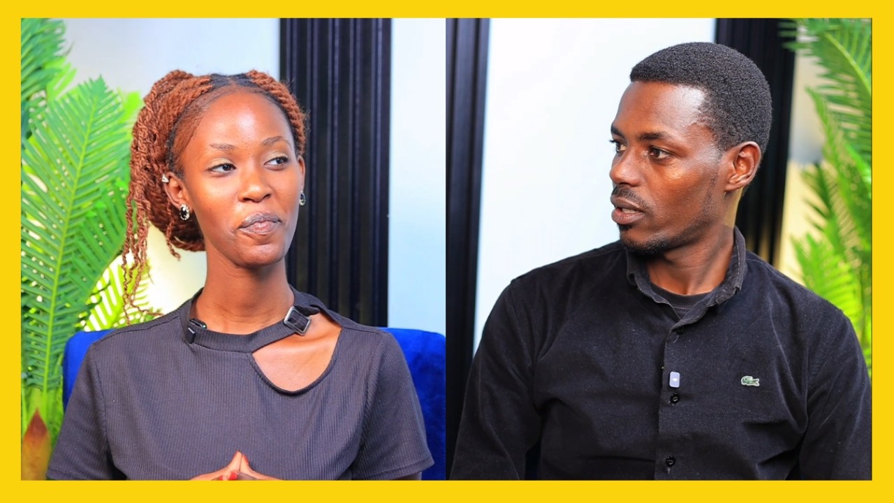 ESE KOKO #STVALENTIN NI UMUNSI W'ABA EX? IMPANO ZITANGWA NANDE? NI IKI GITERA #DIVORCE? NGWINO WUMVE