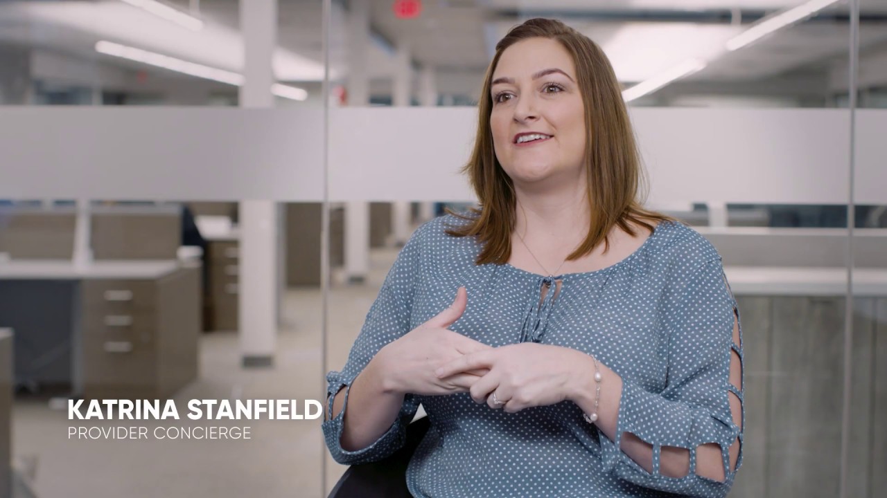 Advanced Urology Recruitment Video