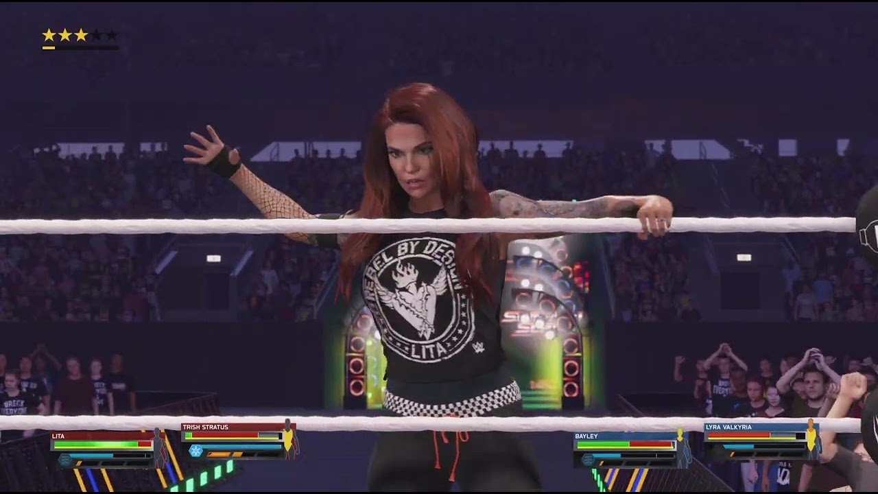 FULL EPISODE SummerSlam