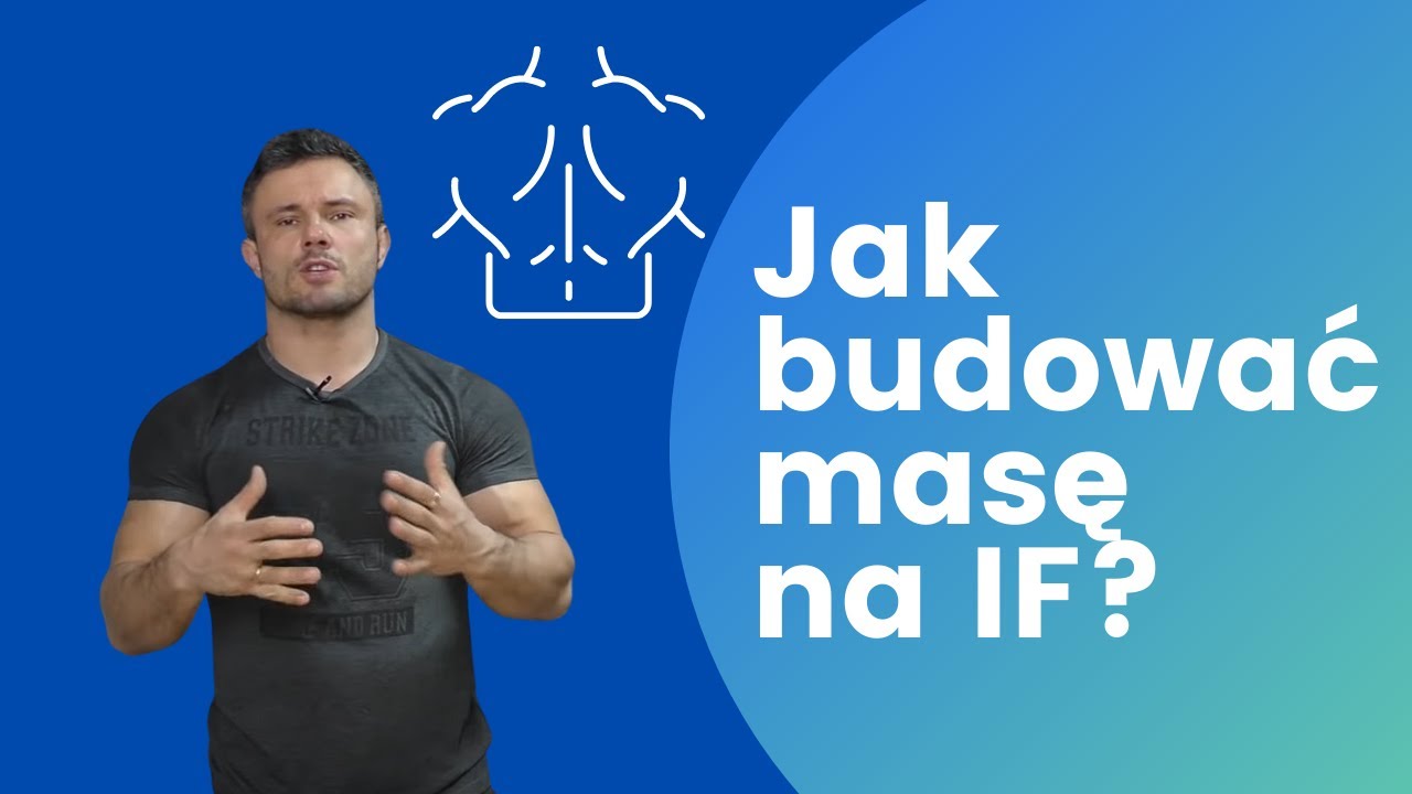 Jak budować masę na IF?